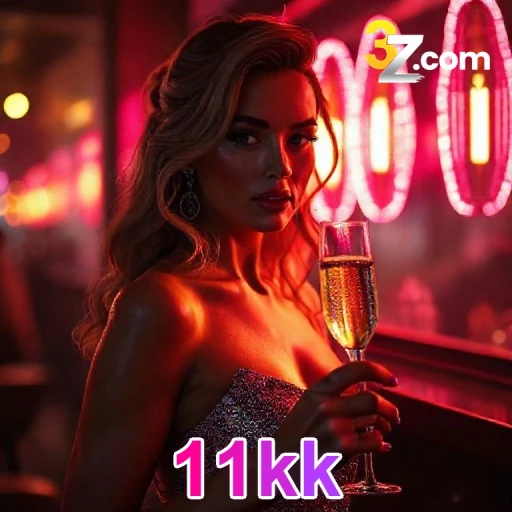 11KK Jogos de caça-níqueis